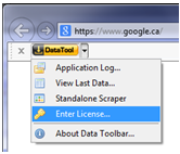 Web scraping tool - Adding Columns
